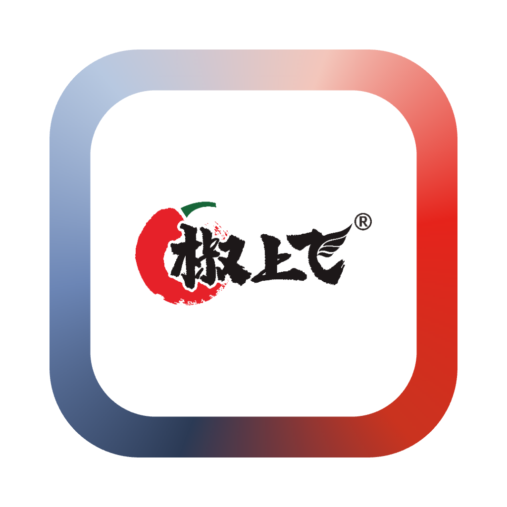 椒上飞 ERP 应用图标