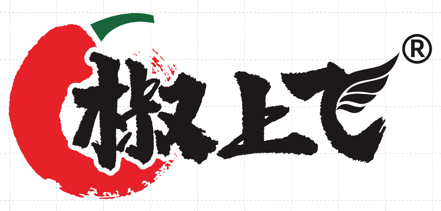 椒上飞标识
